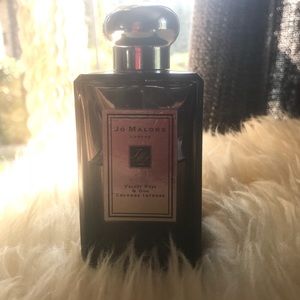 Jo Malone velvet rose & oud cologne intense